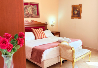 Hotel D'angelo Palace